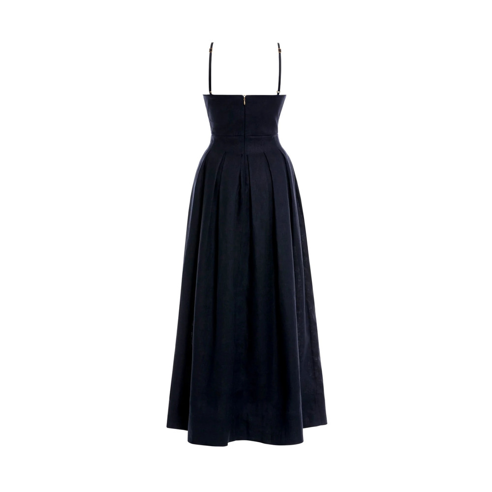 Agua by Agua Bendita Cauca Sula Maxi Dress - Picture 2 of 15
